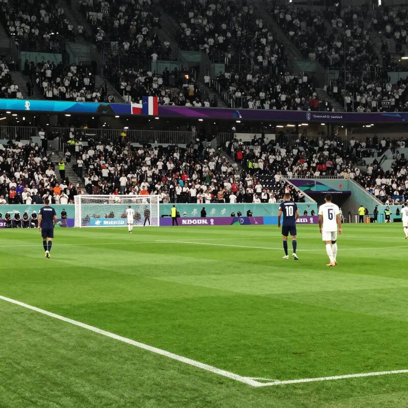 World Cup 2026: Khi những kẻ bị coi thường làm nên chuyện tày trời - 6233