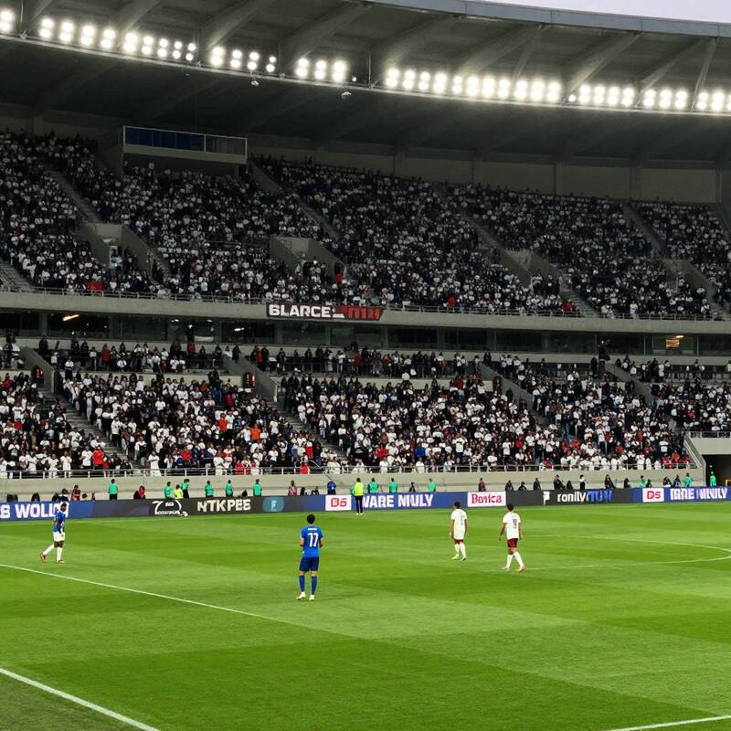 Cơn địa chấn Paraguay: Khi kẻ yếu làm nên lịch sử tại World Cup 2026 - 5151