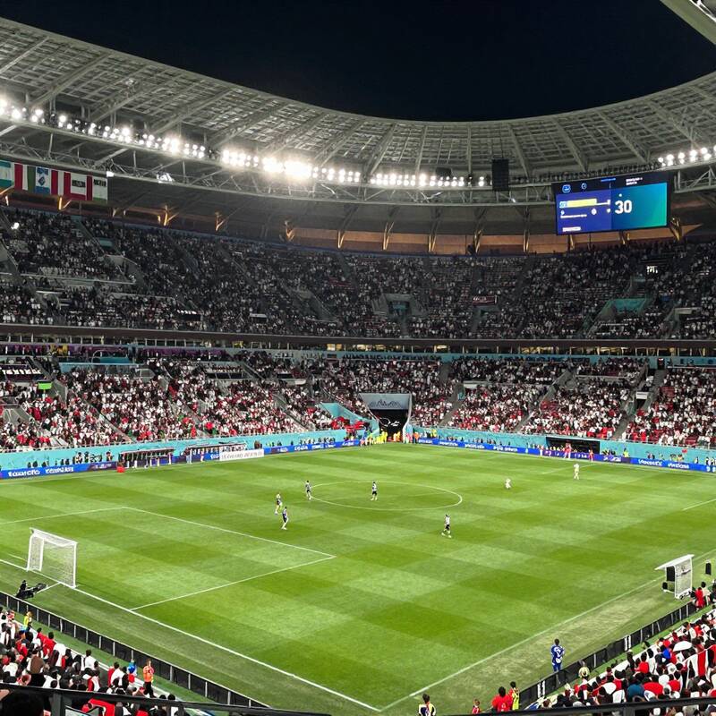 World Cup 2026: Những cú sốc làm thay đổi bản đồ bóng đá thế giới - 7034